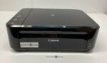 Canon PIXMA MG3150 A4 Colour Multifunction Inkjet Printer 5289B008AA