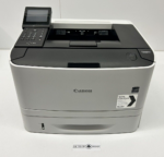 Canon i-SENSYS LBP253x A4 Mono Laser Printer 0281C018 - Imagen 3