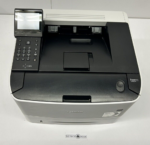 Canon i-SENSYS LBP253x A4 Mono Laser Printer 0281C018 - Imagen 4