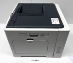 Canon i-SENSYS LBP7780c A4 Colour Laser Printer 6140B010AA - Imagen 6