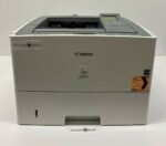 Canon i-Sensys LBP6750DN A4 Mono Laser Printer 4096B007AA