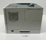 Canon i-Sensys LBP6750DN A4 Mono Laser Printer 4096B007AA - Imagen 5
