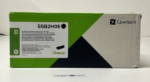 Cartouche de toner noir Lexmark MS MX 331 431 55B2H0E