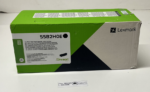 Cartouche de toner noir Lexmark MS MX 331 431 55B2H0E - Imagen 3
