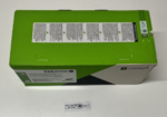 Cartouche de toner noir Lexmark MS MX 331 431 55B2H0E - Imagen 4