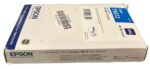 Cartucho de tinta cian Epson T9072 XXL para Epson WF-6090 y WF-6590 C13T907240 - Imagen 3