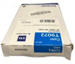 Cartucho de tinta cian Epson T9072 XXL para Epson WF-6090 y WF-6590 C13T907240 - Imagen 4
