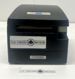 Citizen CT-S2000 Direct Thermal POS Printer CT-S2000UBE-BK