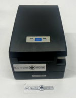 Citizen CT-S2000 Direct Thermal POS Printer CT-S2000UBE-BK - Imagen 3