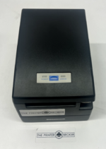 Citizen CT-S2000 Direct Thermal POS Printer CT-S2000UBE-BK - Imagen 4