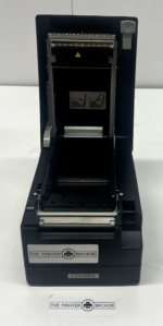 Citizen CT-S2000 Direct Thermal POS Printer CT-S2000UBE-BK - Imagen 5