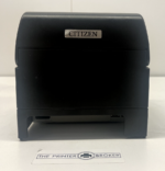 Citizen CT-S2000 Direct Thermal POS Printer CT-S2000UBE-BK - Imagen 8