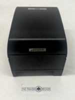 Citizen CT-S2000 Direct Thermal POS Printer CT-S2000UBE-BK - Imagen 9