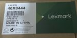 Conjunto de rodillo separador de bandeja Lexmark 40X8444 MS MX XM - Imagen 3