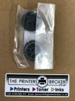 Dell 2330 2350 3330 3333 3335 Series Pickup Roller T376D - Imagen 3