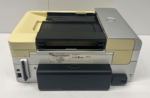 Dell 948 A4 Colour All-In -One Inkjet Printer 210-18944 - Image 10