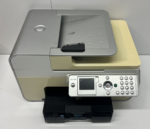 Dell 968 A4 Colour Inkjet Printer 210-19660 - Image 5