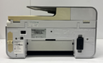 Dell 968 A4 Colour Inkjet Printer 210-19660 - Image 9