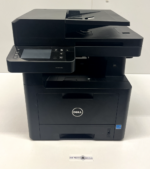 Dell B2375dfw A4 Mono Multifunction Laser Printer 210-ABWM - Imagen 3