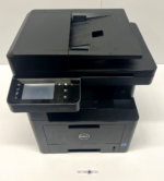 Dell B2375dfw A4 Mono Multifunction Laser Printer 210-ABWM - Imagen 4