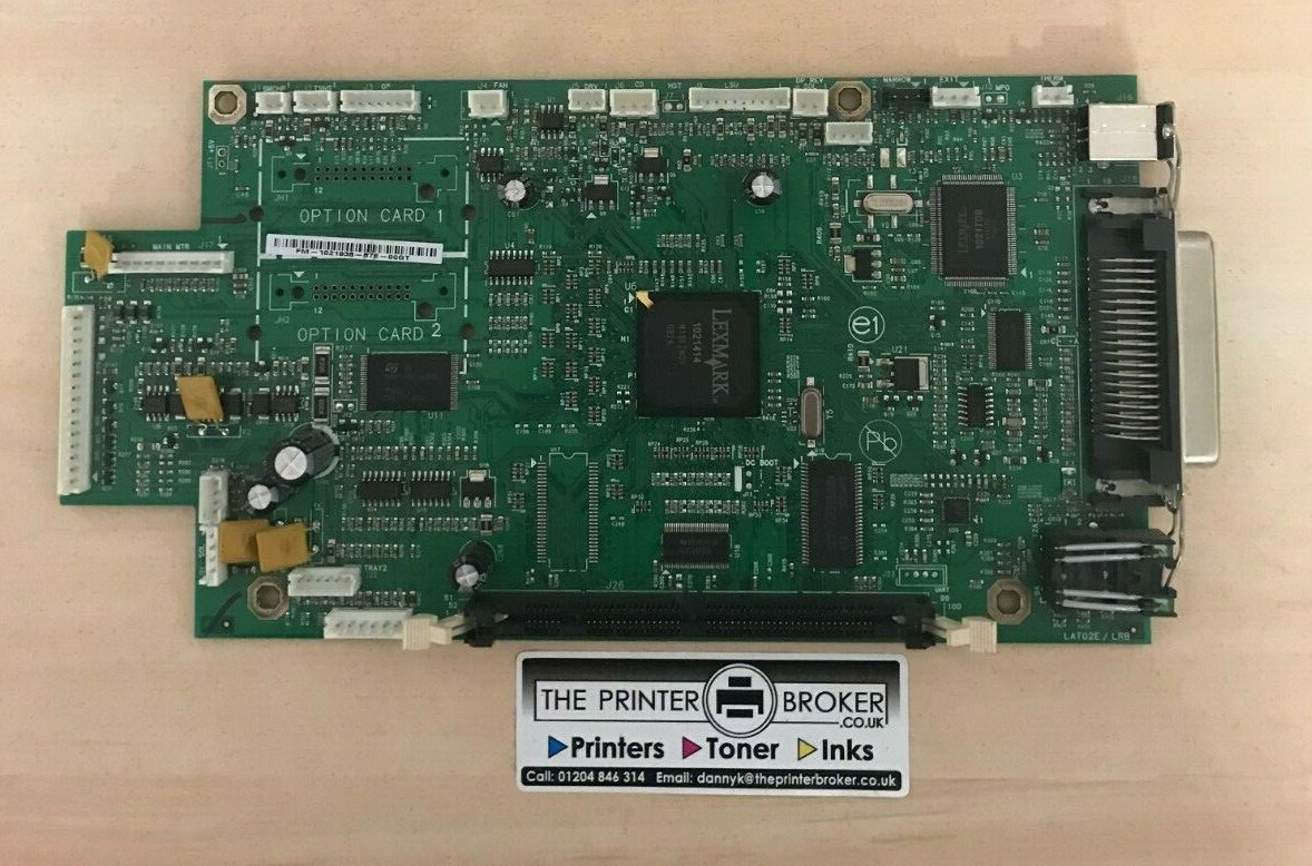 Dell Lexmark Main Board for 1720DN KX011 CN0KX011