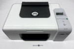 Dell Photo 926 Colour InkJet Multifunction Printer 210-16857 - Image 3