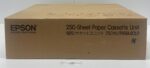 Epson 250 Sheet Paper Cassette Unit PXBA4CU1