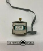 Epson FX-2190 Motor EM-286 17X31G STH-39H112-06