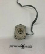 Epson FX-2190 Motor EM-286 17X31G STH-39H112-06 - Imagen 3