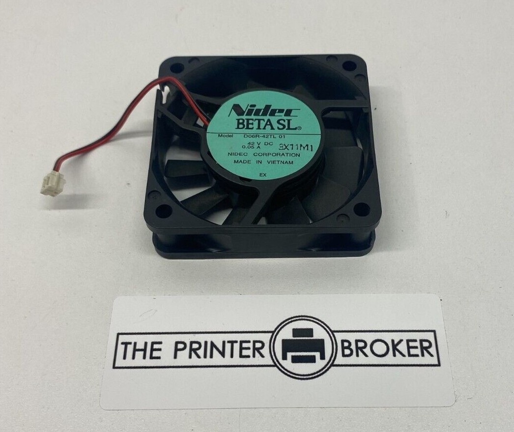 Epson FX-890 Cooling Fan Assembly 2081380