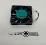 Epson LQ-590 Cooling Fan Assembly D06R-42TL-01 - Imagen 4