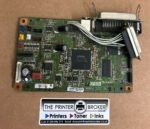 Epson LX 300 Logic Board Assembly 2106339-02