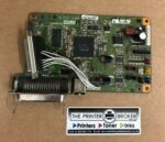Epson LX 300 Logic Board Assembly 2106339-02 - Image 4