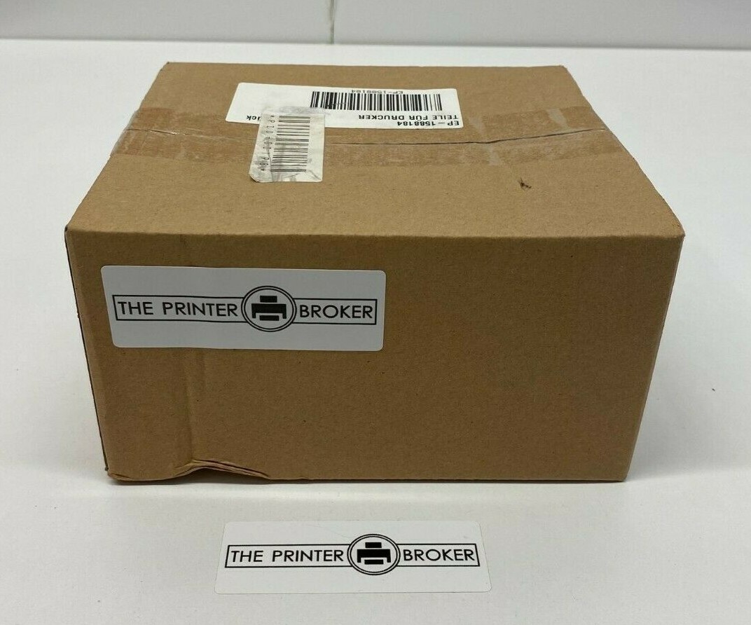 Epson WorkForce Pro M4015 M4095 M4525 M4595 Maintenance Kit 1588184