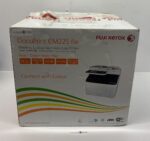 Fuji Xerox DocuPrint CM225fw A4 Colour Multifunction Laser Printer TL300875