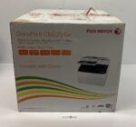 Fuji Xerox DocuPrint CM225fw A4 Colour Multifunction Laser Printer TL300875 - Image 4