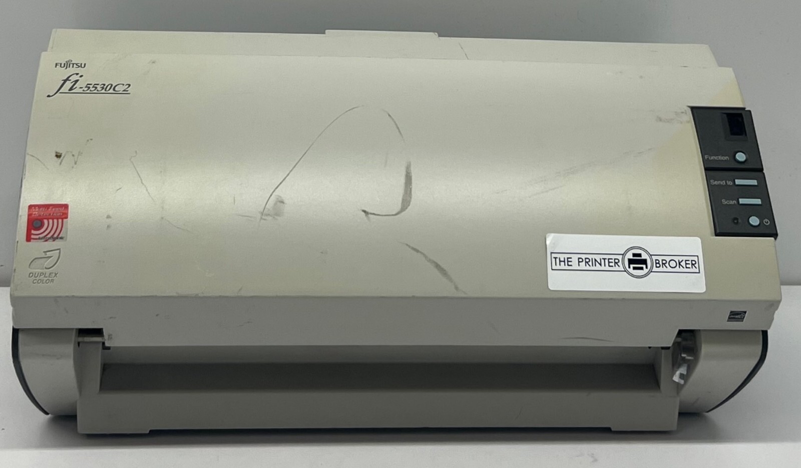 Fujitsu Fi-5530C2 Image Scanner PA03334-B601
