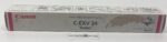 Genuine Canon C-EXV 34 Magenta Toner Cartridge 3784B002 - Imagen 6