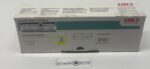 Genuine OKI Toner Cartridge Yellow 42127474 - Image 3