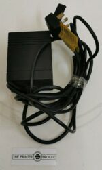 HP 29V Power Adapter For Deskjet 500 Series 3301C
