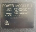 HP 29V Power Adapter For Deskjet 500 Series 3301C - Image 3
