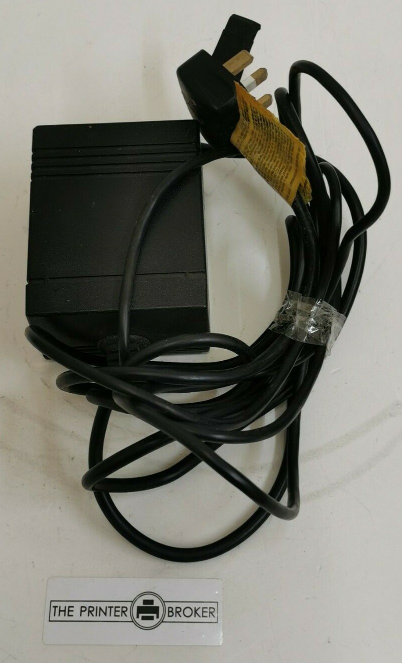 HP 29V Power Adapter For Deskjet 500 Series 3301C