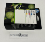 HP 963 Original Ink Cartridge Multipack Cyan Yellow Magenta Black 6ZC70AE - Image 6