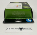 HP 963 Original Ink Cartridge Multipack Cyan Yellow Magenta Black 6ZC70AE - Image 7