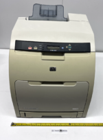 HP Color LaserJet 3600DN A4 Colour Laser Printer Q5988A - Image 12