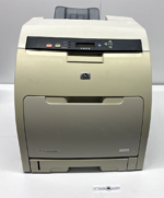 HP Color LaserJet 3600DN A4 Colour Laser Printer Q5988A - Image 3