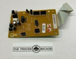 HP Color LaserJet CP2025 Driver PCB Assembly RM1-5288 RK2-2226 - Imagen 3