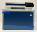 HP Color LaserJet Pro MFP 4302fdn A4 Colour Multifunction Laser Printer 4RA84F