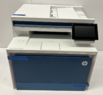 HP Color LaserJet Pro MFP 4302fdn A4 Colour Multifunction Laser Printer 4RA84F - Image 4