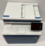HP Color LaserJet Pro MFP 4302fdn A4 Colour Multifunction Laser Printer 4RA84F - Image 5